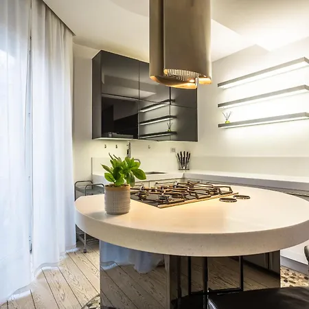 Maximo Luxe -villa & Apartment *