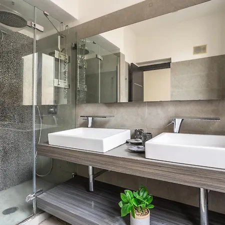 Apartment Maximo Luxe -villa & *