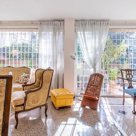 Maximo Luxe -villa & Apartment