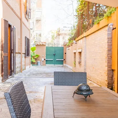 Apartman Maximo Luxe -villa & *