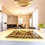Appartement Maximo Luxe -villa & Rome