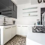 Maximo Luxe -villa & Appartement *