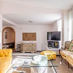 Maximo Luxe -villa & Appartement *