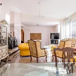 Maximo Luxe -villa &