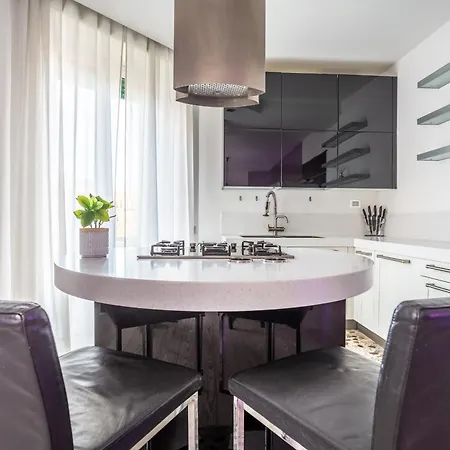 Apartment Maximo Luxe -villa & *