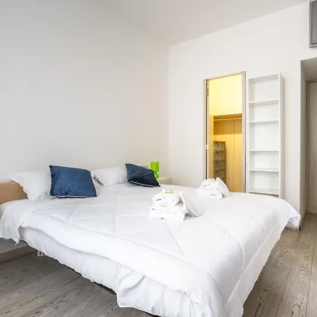 Maximo Luxe -villa&apartment *