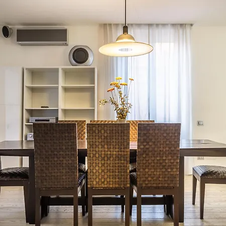 Maximo Luxe -villa&apartment