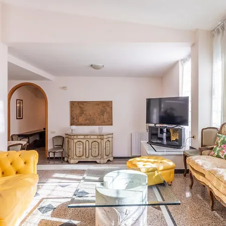 Maximo Luxe -villa & Apartment *