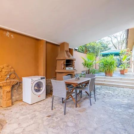 Maximo Luxe -villa & Apartment Rom