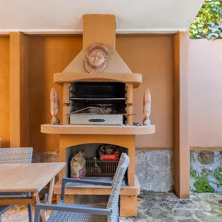 Apartment Maximo Luxe -villa &