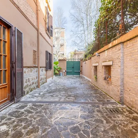 Apartamento Maximo Luxe -villa&apartment