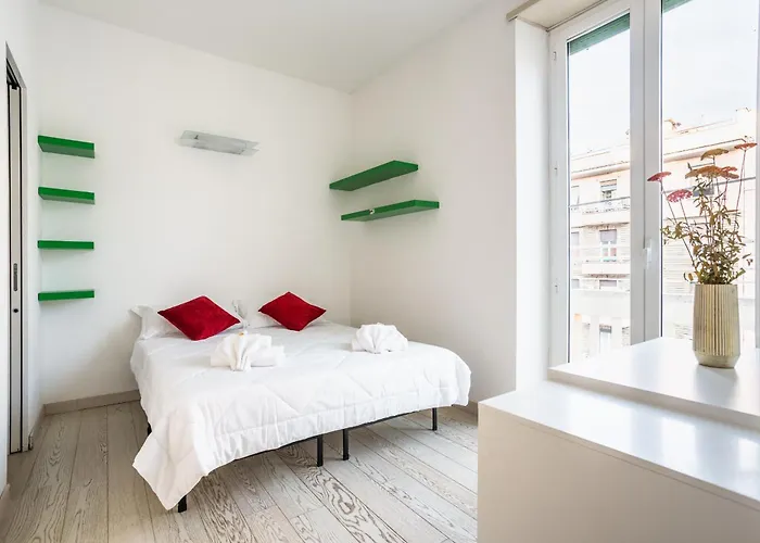 Maximo Luxe -villa&apartment