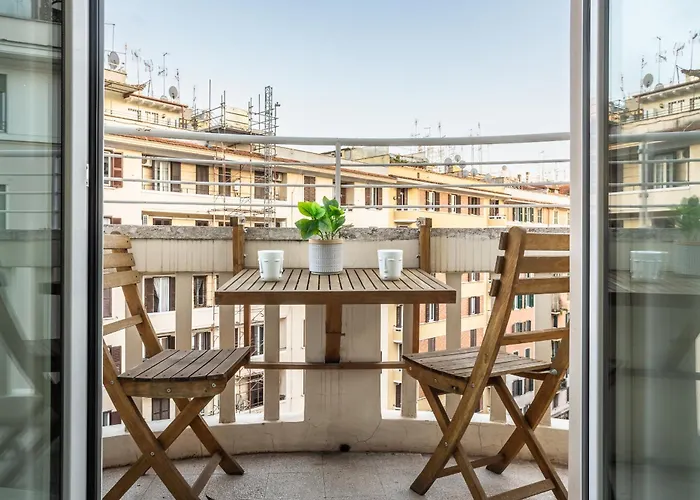 Maximo Luxe -villa&apartment *