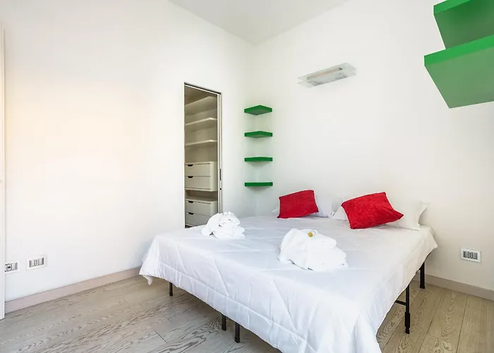 Maximo Luxe -villa&apartment * Roma