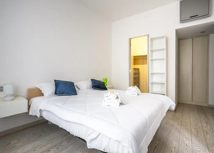 Maximo Luxe -villa&apartment *