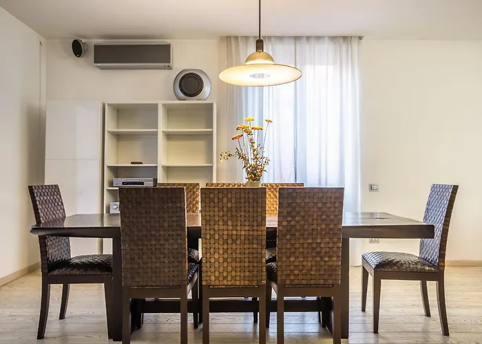 Maximo Luxe -villa&apartment