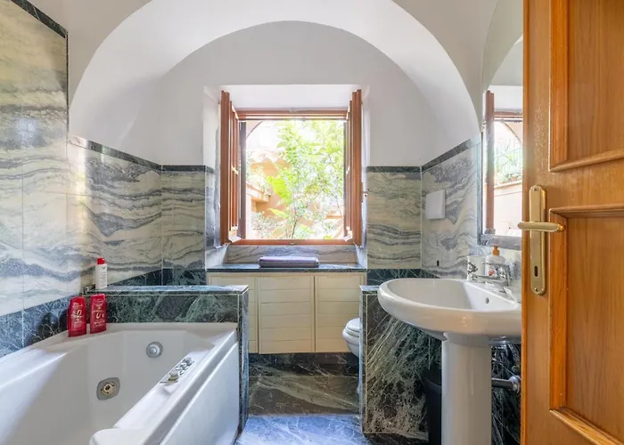 Maximo Luxe -villa&apartment Appartamento *