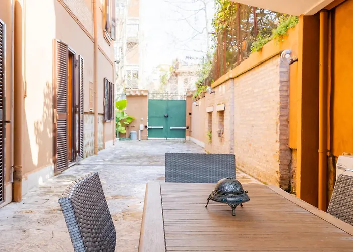 Apartamento Maximo Luxe -villa&apartment *