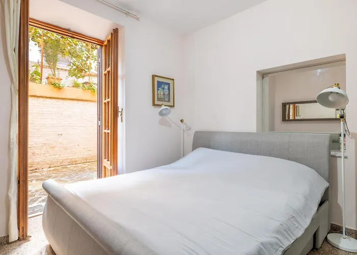 Maximo Luxe -villa&apartment Apartamento *