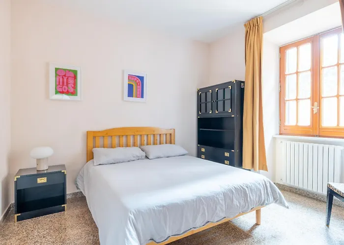 Maximo Luxe -villa&apartment *