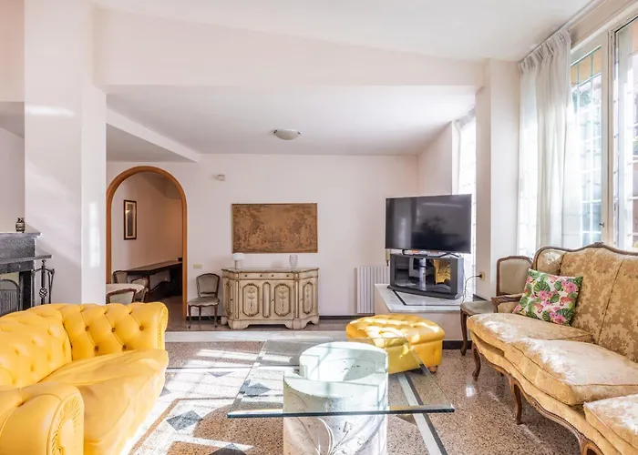 Maximo Luxe -villa&apartment Apartamento *