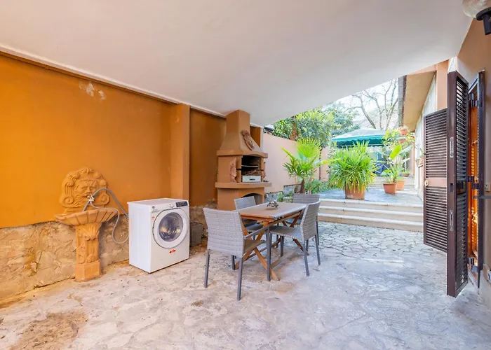 Maximo Luxe -villa&apartment Apartamento Roma