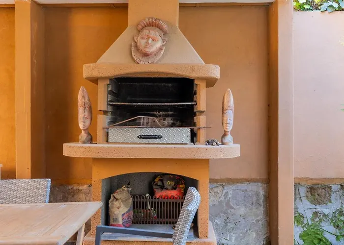 Apartamento Maximo Luxe -villa&apartment