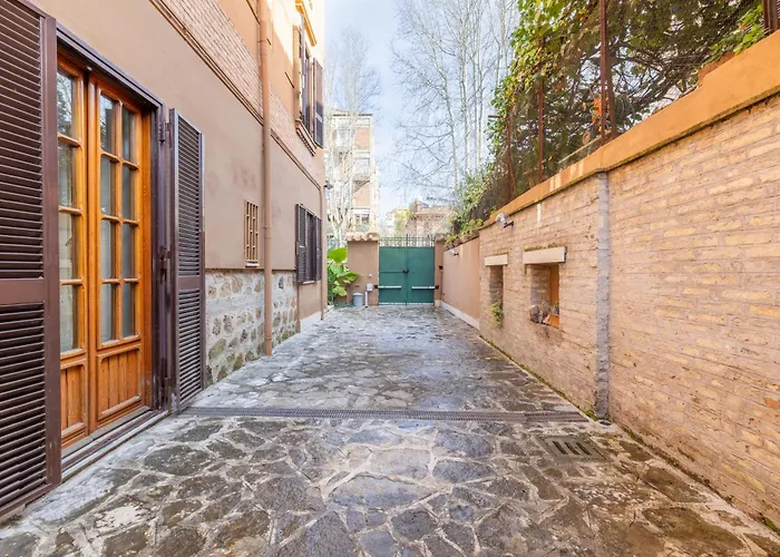 Apartamento Maximo Luxe -villa&apartment