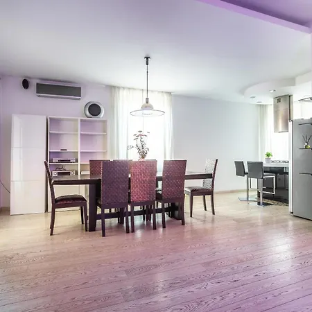 Apartment Maximo Luxe -villa & *