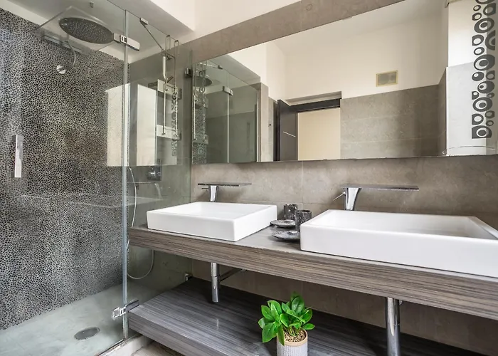 Apartment Maximo Luxe -villa & *