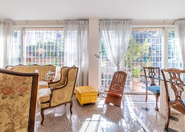 Maximo Luxe -villa & Apartment