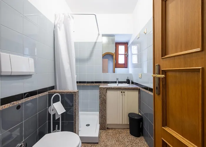 Maximo Luxe -villa & * Rome