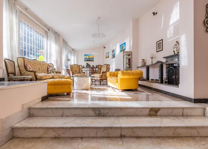 Apartment Maximo Luxe -villa & *