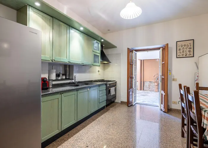 Maximo Luxe -villa & Rome