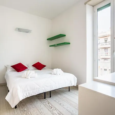 Maximo Luxe -villa &